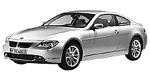 BMW E63 P02A2 Fault Code