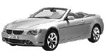 BMW E64 P02A2 Fault Code