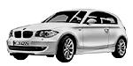 BMW E81 P02A2 Fault Code