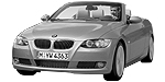 BMW E93 P02A2 Fault Code