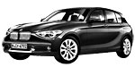 BMW F20 P02A2 Fault Code